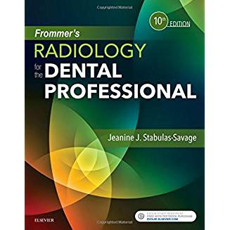 Frommer's Radiology for the Dental Professional, 10th Edition