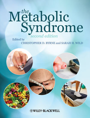 The Metabolic Syndrome, 2nd Edition