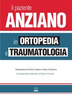 Il Paziente Anziano in Ortopedia e Traumatologia