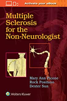 Multiple Sclerosis for the Non-Neurologist First edition