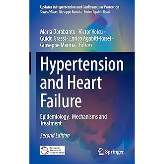 Hypertension and Heart Failure 2nd edition