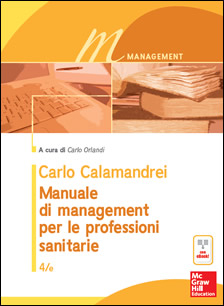 Manuale di management per le professioni sanitarie
