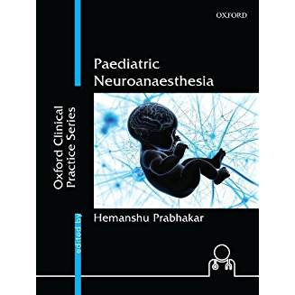 Paediatric Neuroanaesthesia