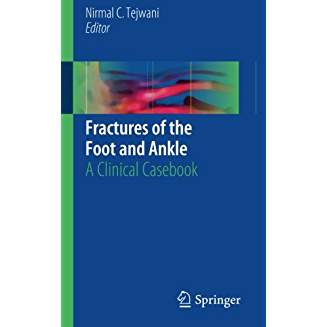 Fractures of the Foot and Ankle