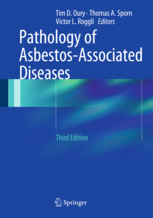 Pathology of Asbestos-Associated Diseases, 3rd ed