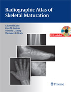 Radiographic Atlas of Skeletal Maturation 