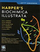 Harper's. Biochimica illustrata