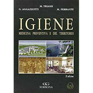 Igiene Medicina Preventiva e del Territorio – II Edizione