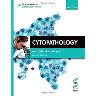 Cytopathology 2nd Edition