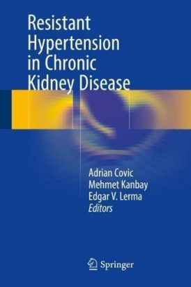 Resistant Hypertension in Chronic Kidney Disease