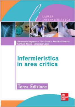 Infermieristica in Area Critica - Terza Edizione