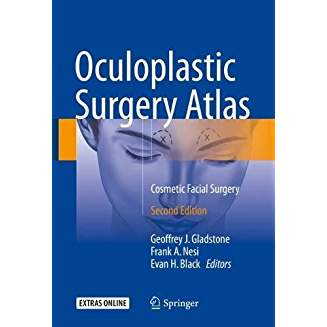 Oculoplastic Surgery Atlas 