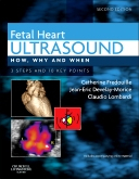 Fetal Heart Ultrasound, 2nd Edition