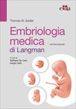 Embriologia medica di Langman - Settima Edizione