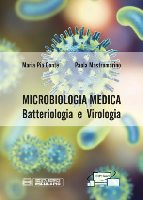 Microbiologia Medica Batteriologia e Virologia