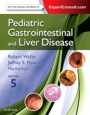 Pediatric Gastrointestinal and Liver Disease, 5th Edition 