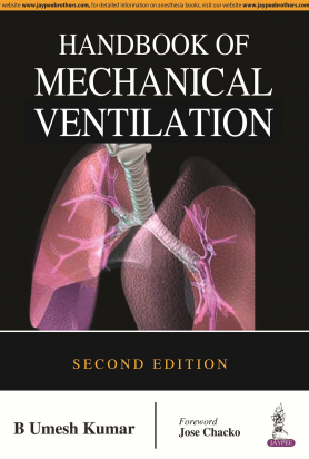 Handbook of Mechanical Ventilation  2nd ed