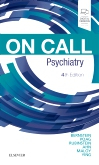 On Call Psychiatry, 4th Edition 