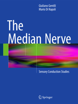 The Median Nerve - Sensory Conduction Studies