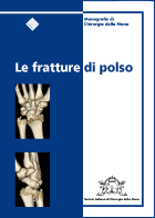 Le fratture di polso