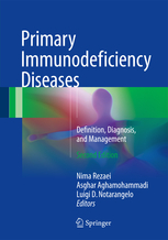 Primary Immunodeficiency Diseases