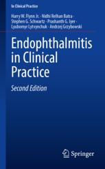 Endophthalmitis in Clinical Practice 2nd edition