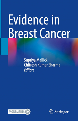 Evidence in Breast Cancer