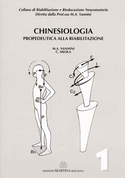 Chinesiologia Volume 1 