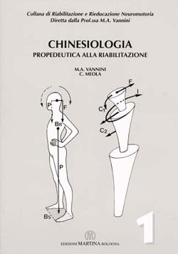 Chinesiologia Volume 1 