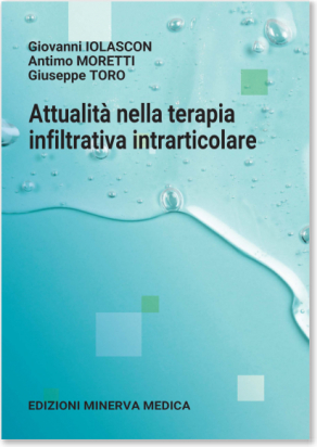 Attualita’ nella terapia infiltrativa intrarticolare