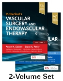Rutherford's Vascular Surgery and Endovascular Therapy, 2-Volume Set, 9th Edition