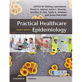 Practical Healthcare Epidemiology