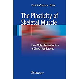 The Plasticity of Skeletal Muscle