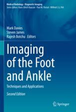 Imaging of the Foot and Ankle 2nd edition