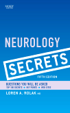 Neurology Secrets, 5th Edition