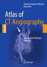 Atlas of CT Angiography