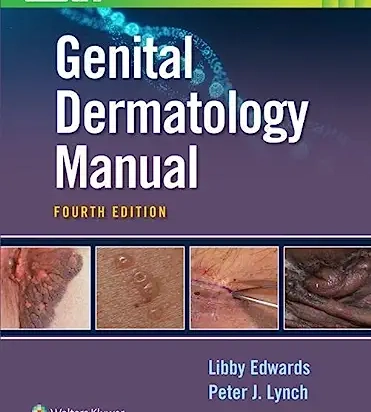 Genital Dermatology Manual, 4th Edition