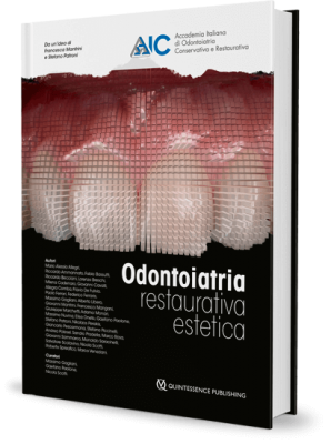 Odontoiatria Restaurativa Estetica