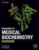 Essentials of Medical Biochemistry, 3rd Edition