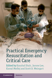 Practical Emergency Resuscitation and Critical Care