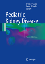 Pediatric Kidney Disease