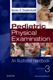 Pediatric Physical Examination, 3rd Edition 
