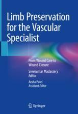 Limb Preservation for the Vascular Specialist