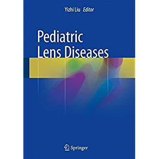 Pediatric Lens Diseases