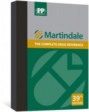 Martindale: The Complete Drug Reference