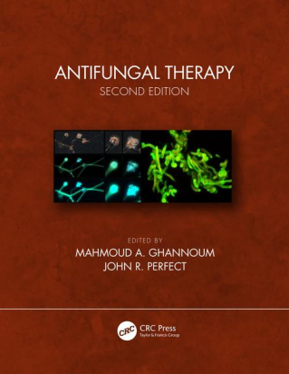Antifungal Therapy, 2nd Edition