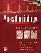 Anesthesiology