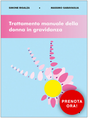 Trattamento manuale della donna in gravidanza