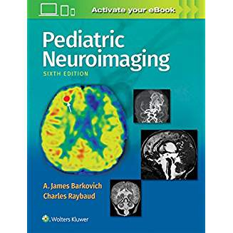 Pediatric Neuroimaging, 6e 