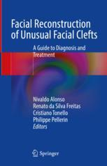 Facial Reconstruction of Unusual Facial Clefts